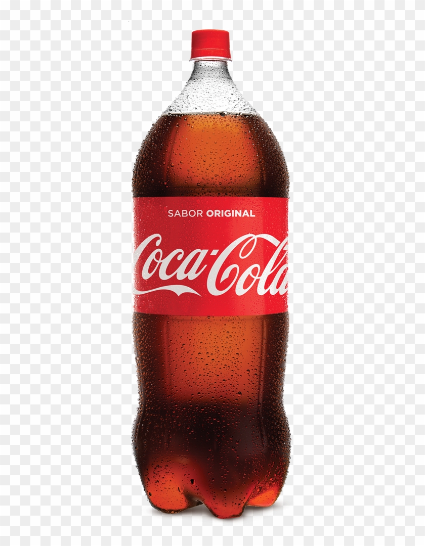 Gaseosa Cola 3lt Coca Cola Env No Retornable - Coca Cola Clipart