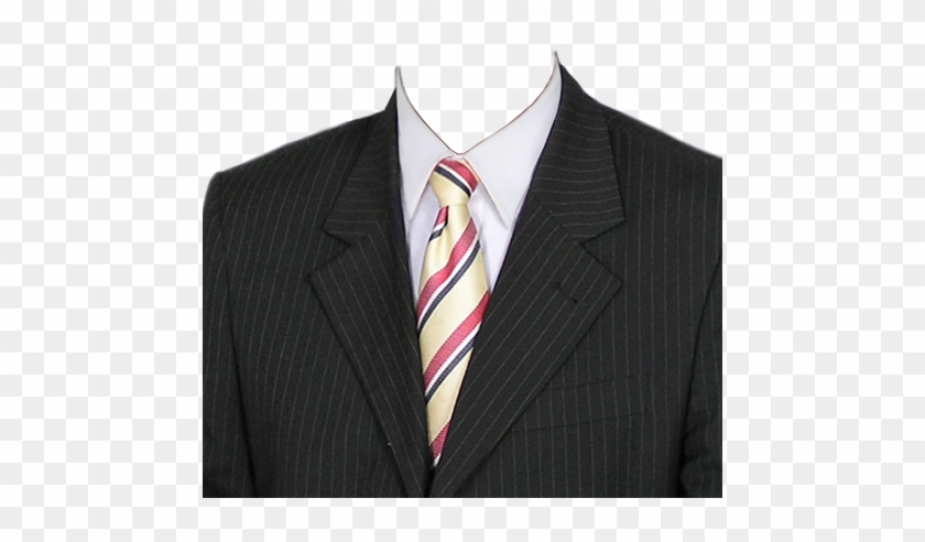Trajes Para Hombres Png - Psd Clipart