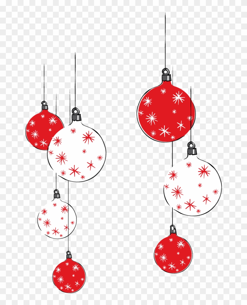 Baubles Png Hd Clipart #3301321