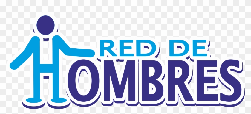Red De Hombres - Red De Hombres Cristianos Clipart #3301395