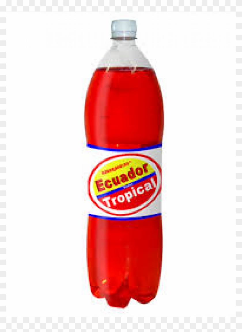 Gaseosa Tropical - Cola Tropical De Ecuador Clipart