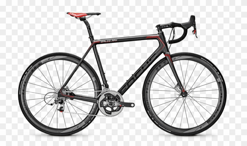 Frenos De Disco - Trek Domane Sl6 Disc 2019 Clipart #3301467