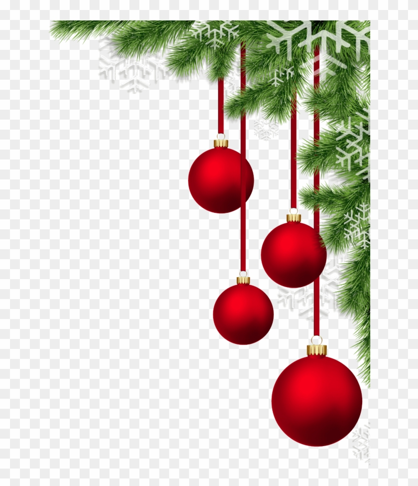 Christmas Decoration Elements - Christmas Massage Year 2018 Clipart #3301499