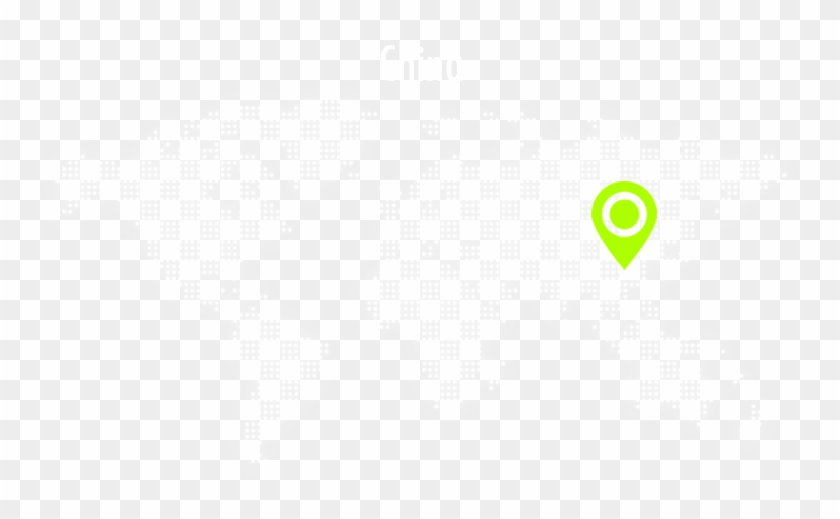 Profesor De Inglés En China Y Curso De Tefl, China - World Map Clipart #3301501