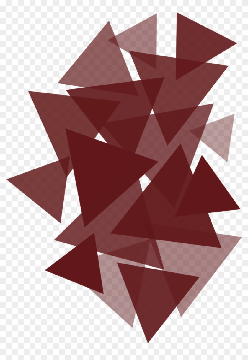 Wrcng › Abstract Triangle - Triangle Clipart #3301646