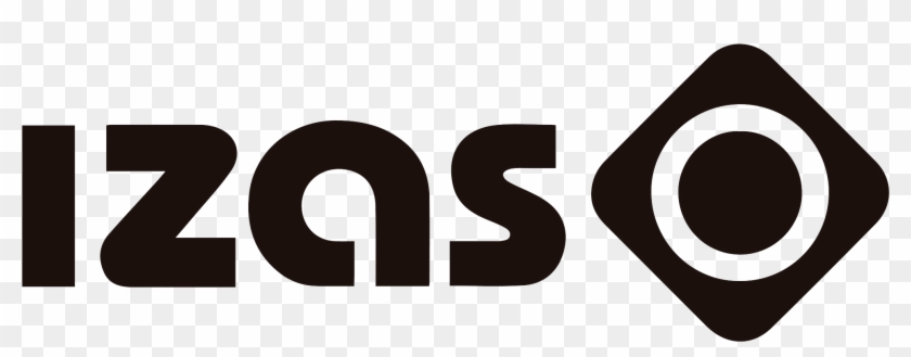 Ropa De Montaña Izas - Logo Izas Outdoor Clipart #3301716