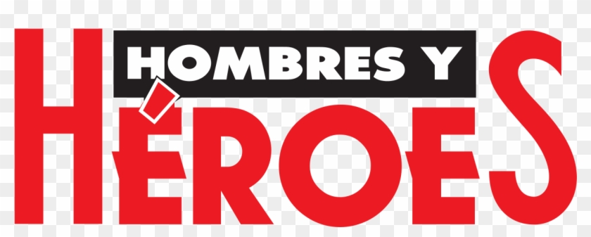 Hombres Y Heroes Logo - Circle Clipart #3301726