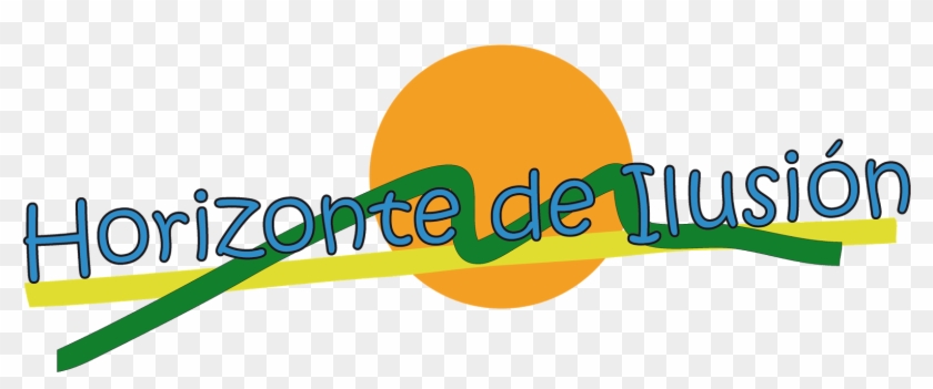 Recuerdos De Horizonte De Ilusión - Graphic Design Clipart