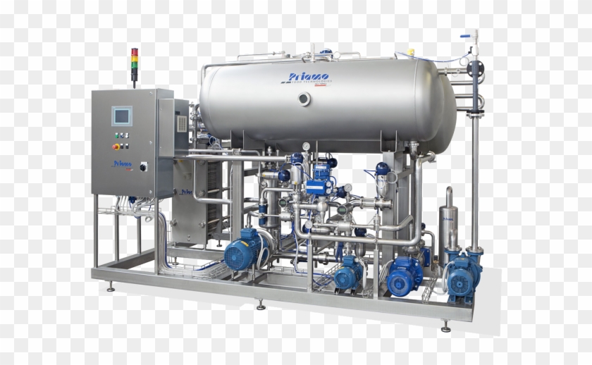 Máquina Para Hacer Bebidas Gaseosas - Maquinas Para Hacer Gaseosa Clipart #3301860