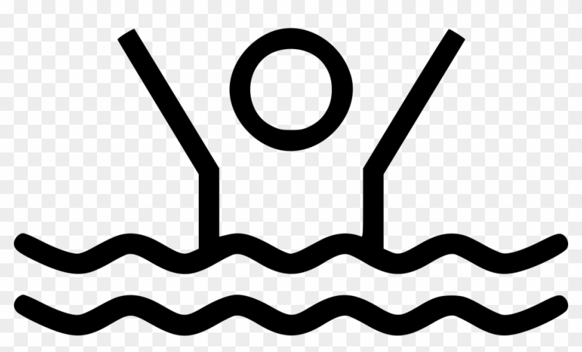 Swim Swimming Pool Water Comments - Swimming Clipart