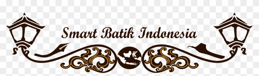 Garis Batik Png Clipart