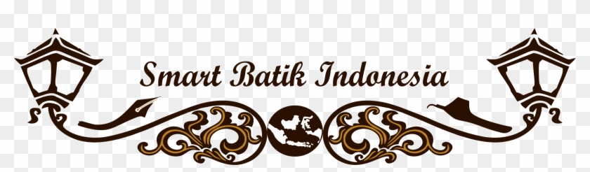 Garis Batik Png Clipart #3302012