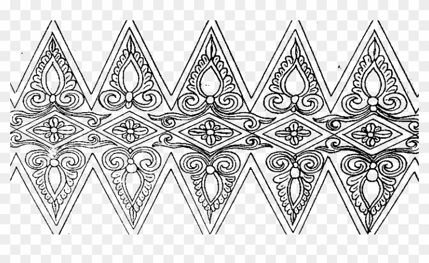 30+ Trends Ideas Ornamen Ukiran Bali Vector - Tasya Kuhl