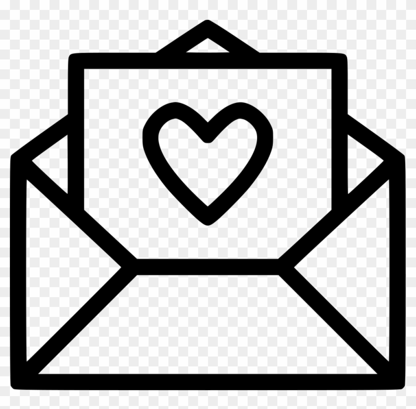 Png File Svg - Opened Mail Icon Png Clipart