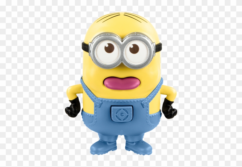 Playful Minion - Minion 2017 Clipart