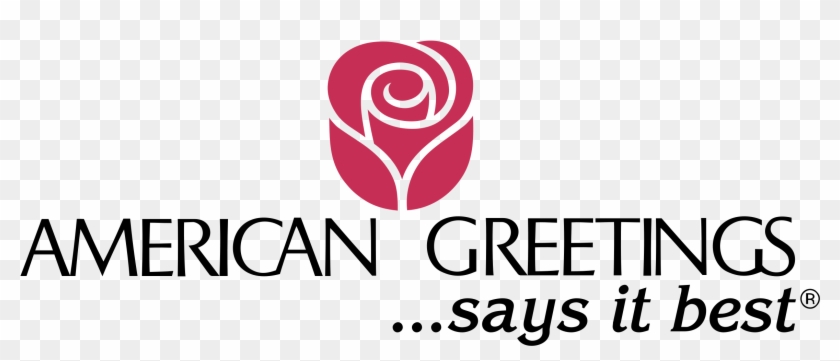 American Greetings Logo Png Transparent - Ocean County Mall American Greetings Clipart