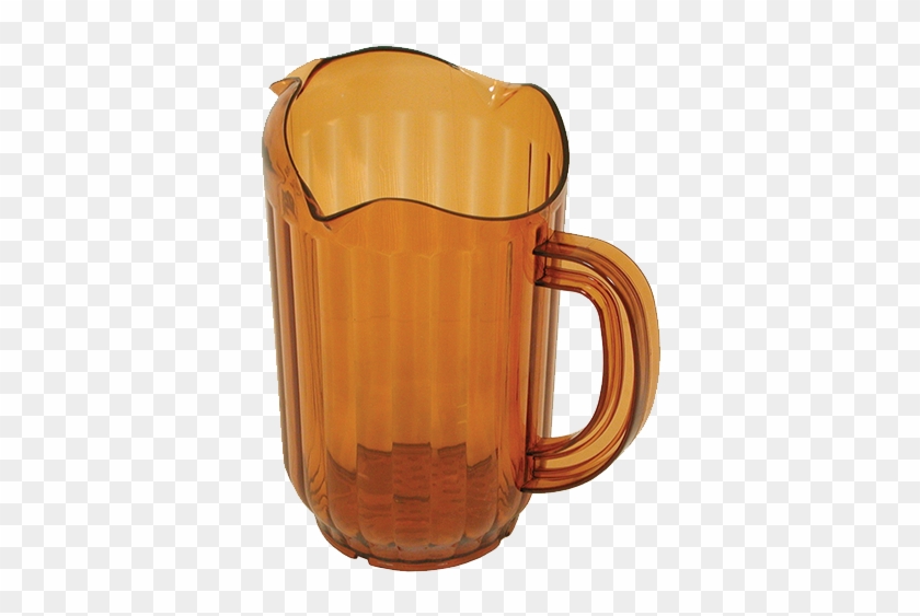 Crown Brands, Llc Wp-60pb Pitcher, Plastic - Beer Stein Clipart