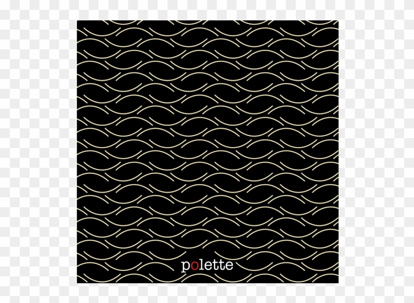 Batik Fish - Mesh Clipart #3302277