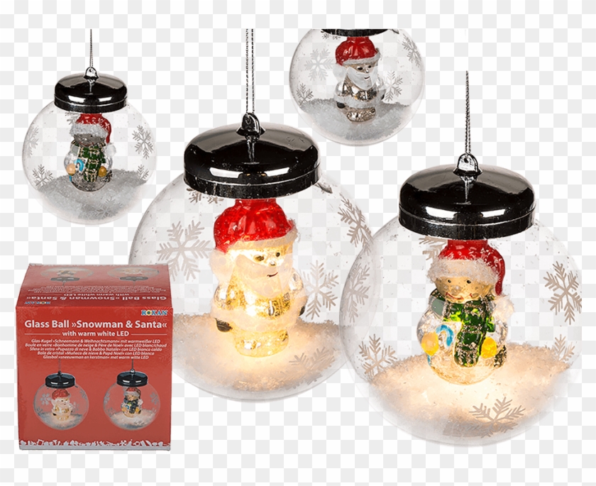 Christmas Ornament Clipart