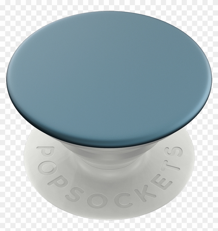 Aluminum Batik Blue - Coffee Table Clipart