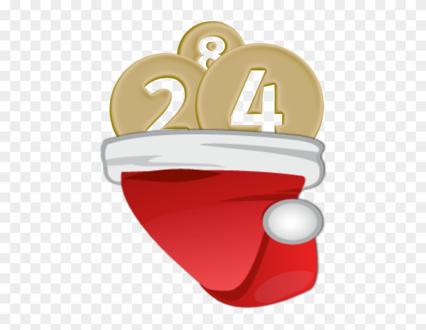 Tombola On The Mac App Store Clipart #3302630