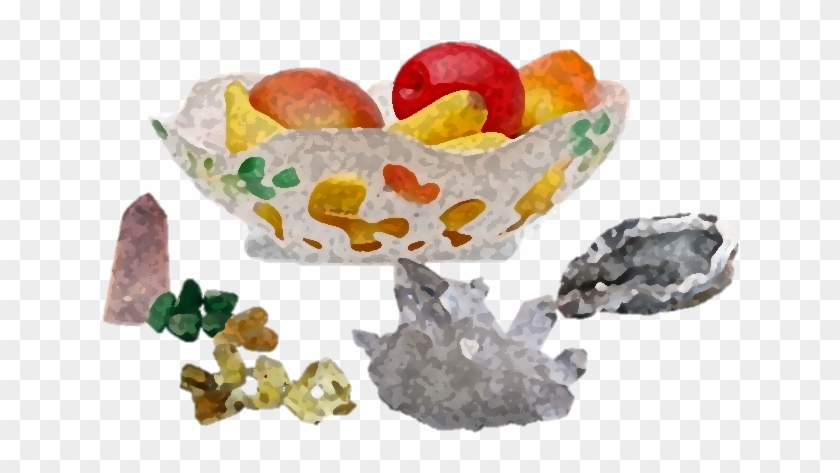 -mais Uma Dica Legal, É Usar A Bola De Cristal Para - Crystal Clipart
