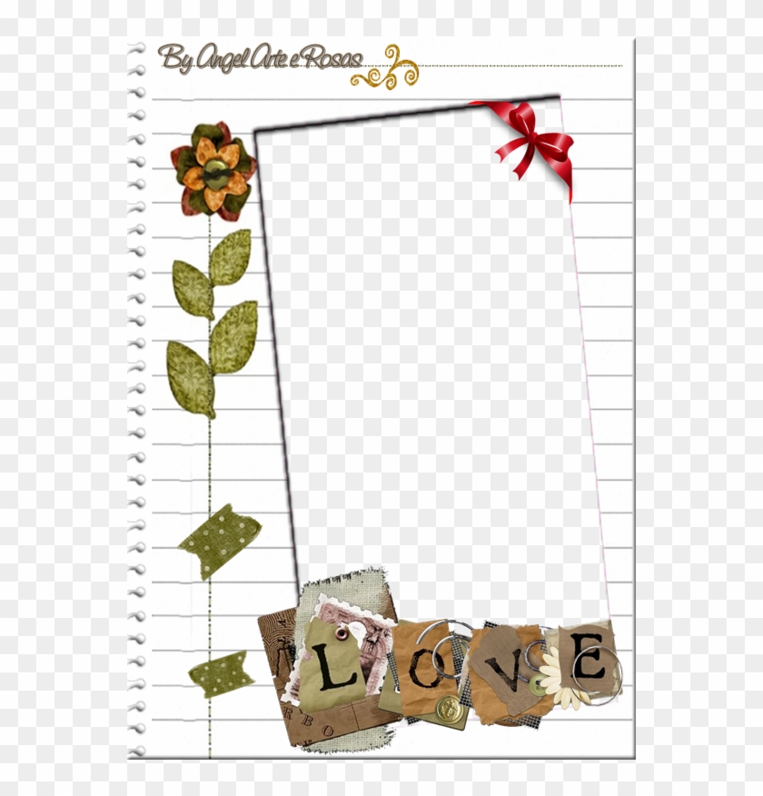 Moldura - سكرابز بدون تحميل Clipart #3302665