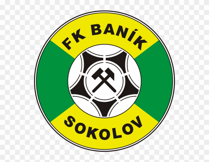 Fk Baník Sokolov - Fk Banik Sokolov Clipart