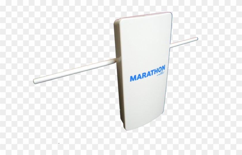 Marathon Whole-house High Performance Digital Hdtv - Slope Clipart #3302824