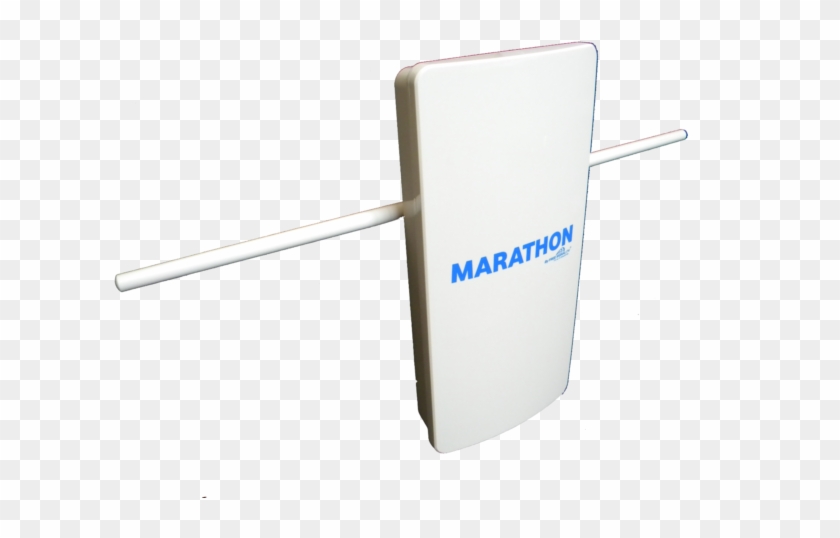 Marathon Whole-house High Performance Digital Hdtv - Slope Clipart