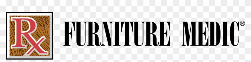 Furniture Medic Logo Png Transparent - Graphics Clipart