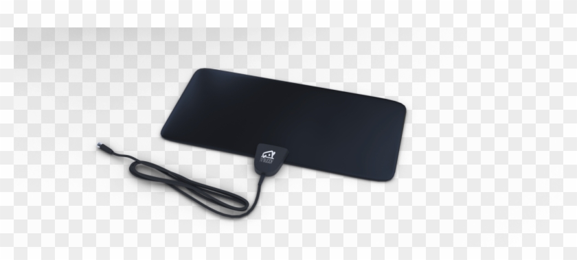 I've Seen Ads For Tvbuddy On All Of My Social Media - Leather Clipart #3302942