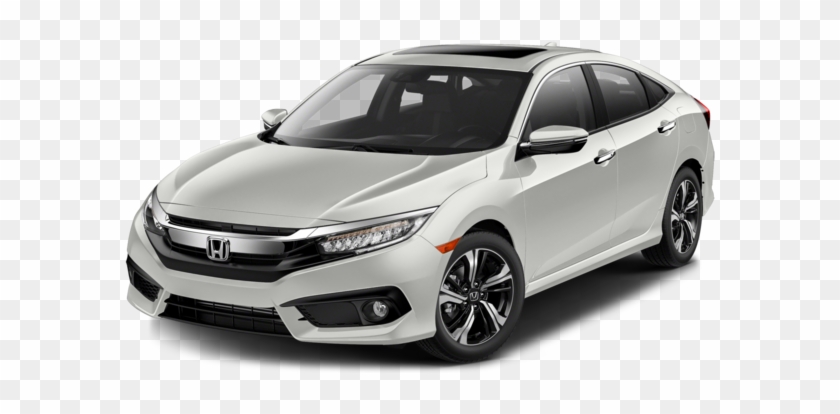 2016 Honda Civic Sedan Touring 4dr Car Fwd Variable - Honda Civic 2019 Sedan Ex Clipart