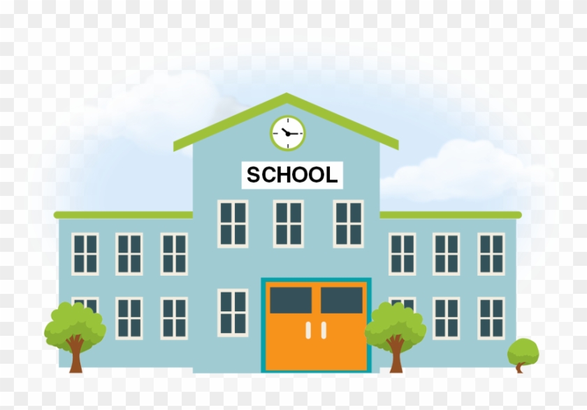 School Led Lighting Solutions - Tree Clipart #3303060