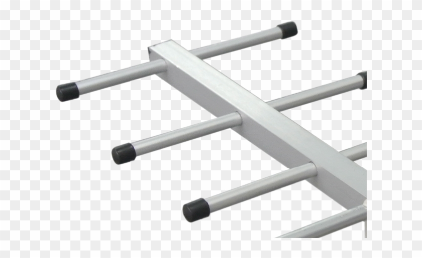 China Outdoor Tv Antenna, China Outdoor Tv Antenna - Barbell Clipart