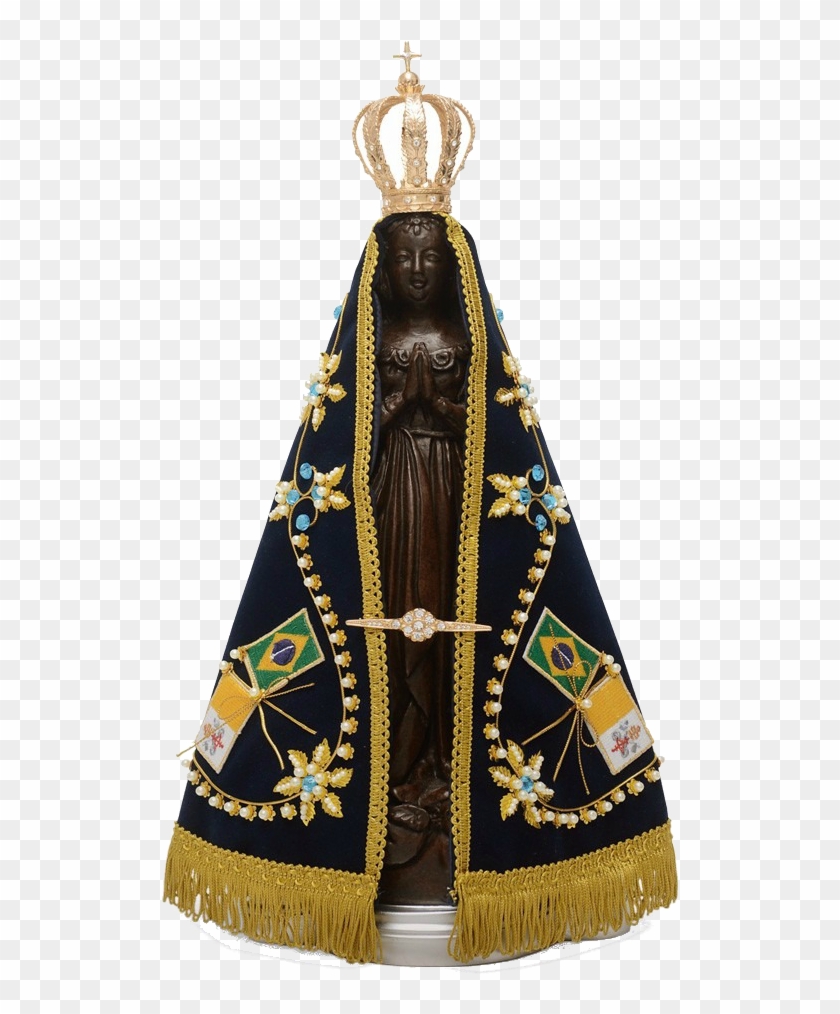 Nossa Senhora Aparecida, Rogai Por Nós - Frases De Músicas Católicas Para Status Clipart