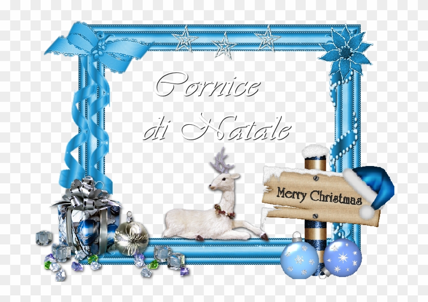 Testo-cornice - Картинки З Новим Роком 2012 Clipart