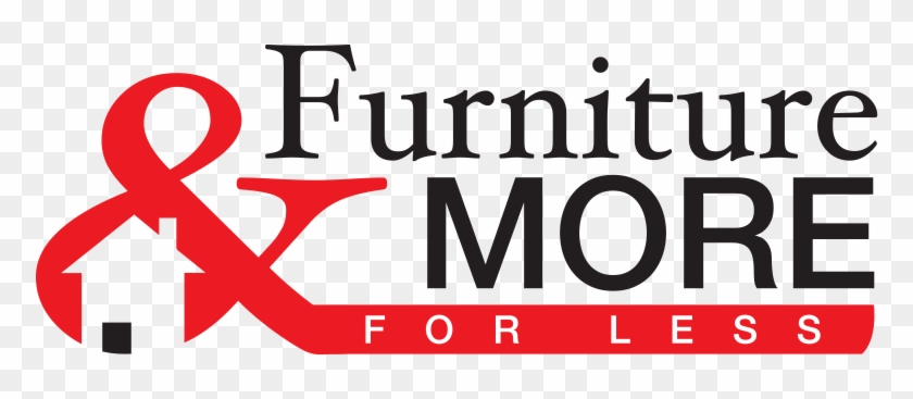 Furniture & More Logo - Children's Hospital Central California Clipart