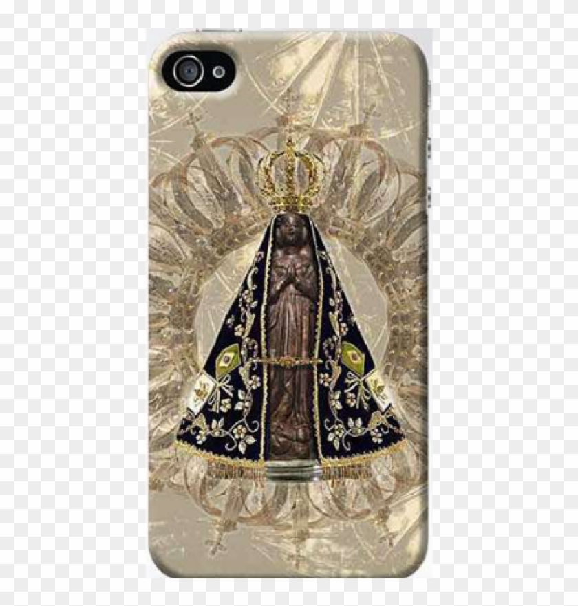 Nossa Senhora Da Aparecida Oração Clipart