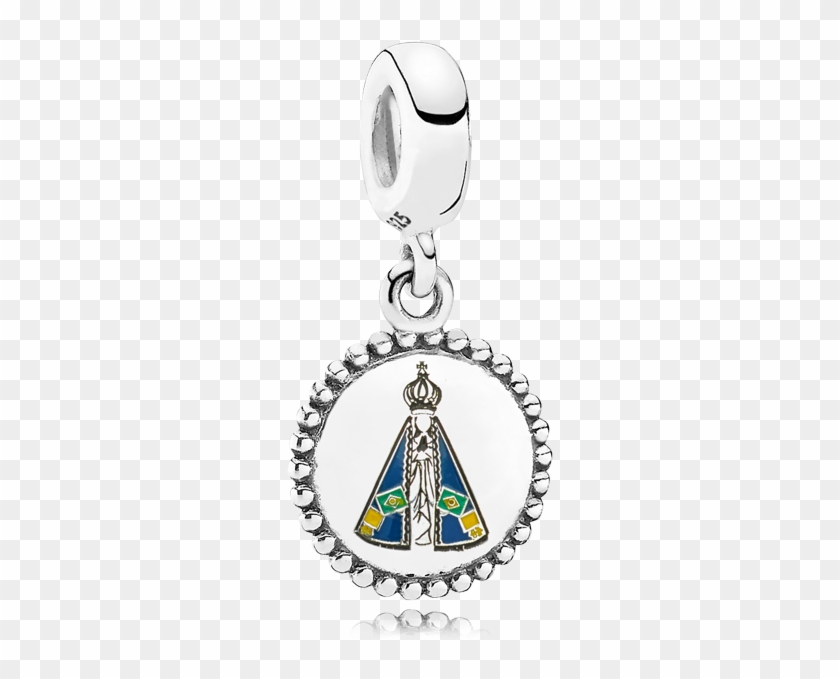 Pandora Land That I Love Clipart #3303245