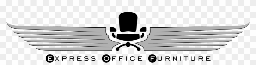 Kansas City - Dallas - Houston - Minneapolis - Furniture Company Logo Vector Clipart