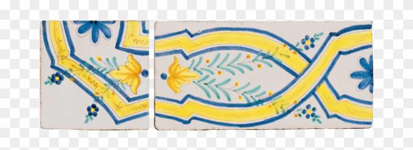 265 Angolo-cornice - Motif Clipart