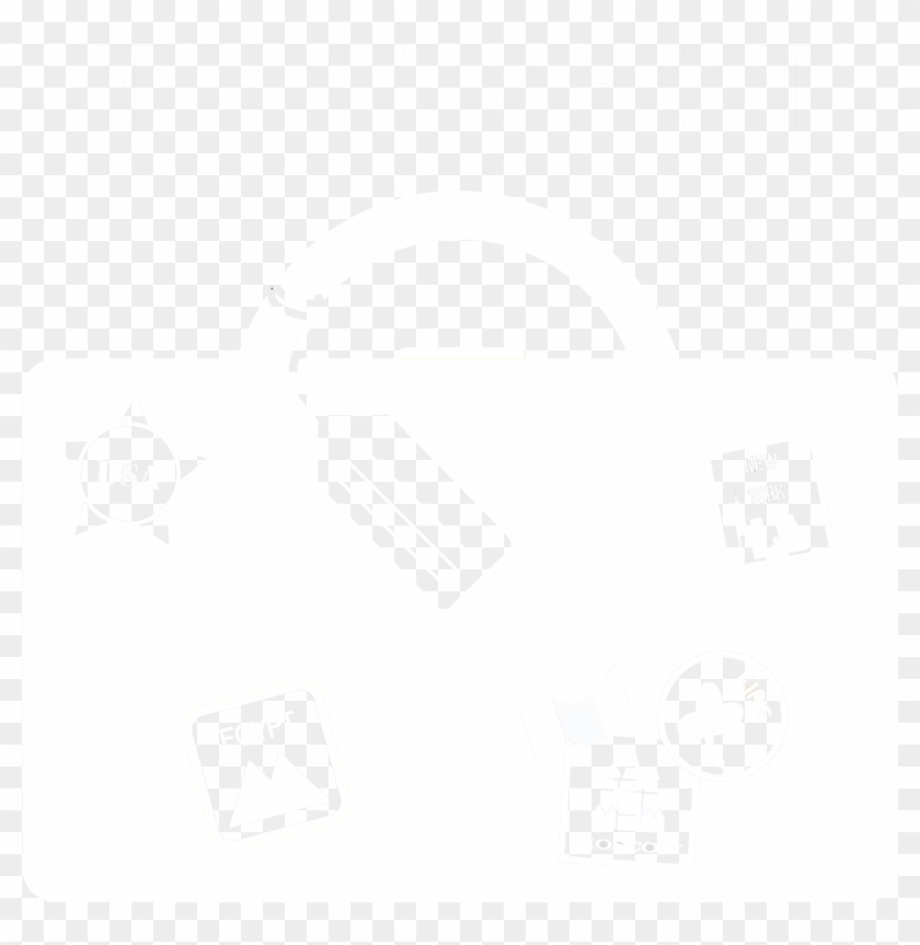 Ocean World Travel , Png Download - Label Clipart