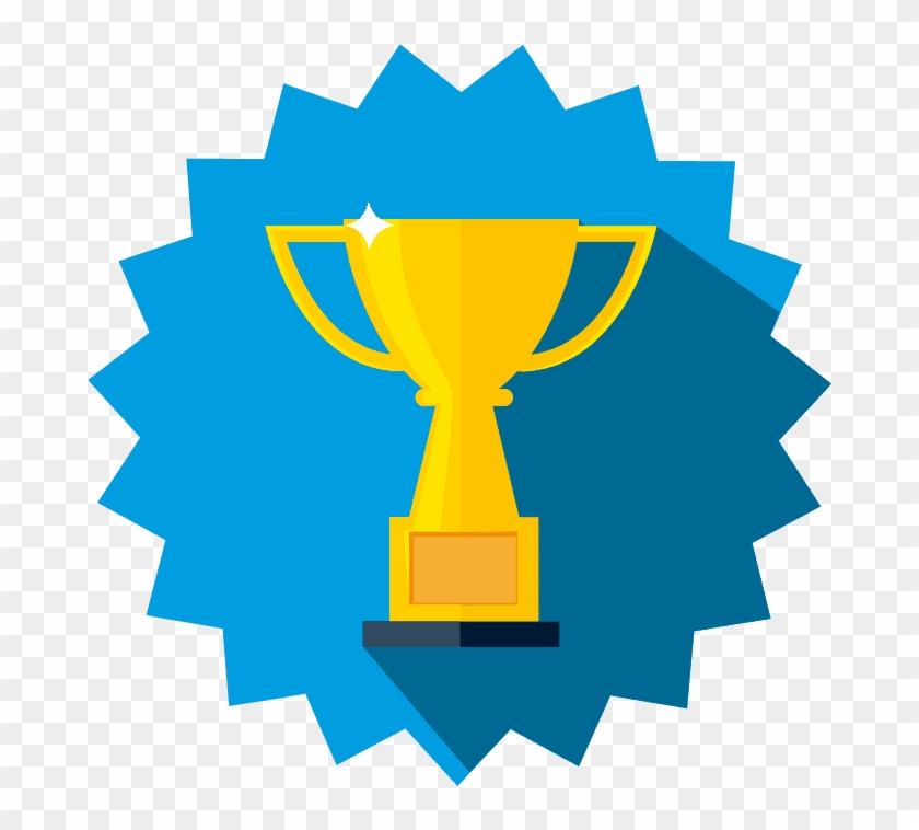 Trofeu - Competition Png Clipart #3303488