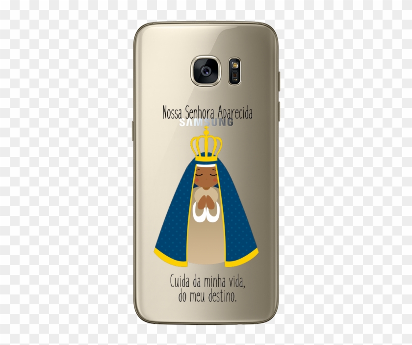 Nossa Senhora Aparecida - Capinhas Personalizadas Nossa Senhora Aparecida Clipart