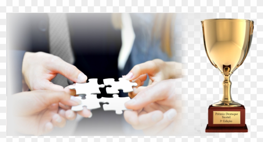 Globo-trofeu3 - Merger Acquisition Clipart