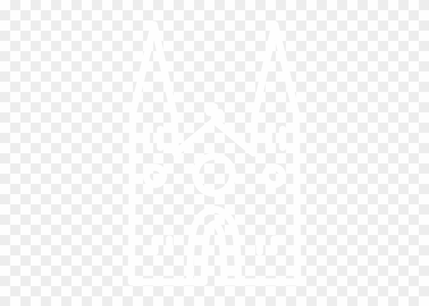 Instituições Religiosas - Arch Clipart