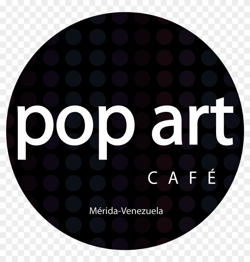 Pop Art Cafe - Gloucester Road Tube Station Clipart #3303709