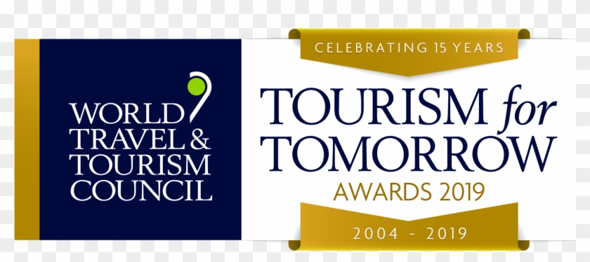 The World Travel And Tourism Council Announces 2019 - Graphic Design Clipart
