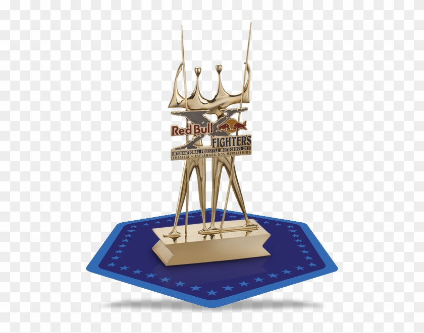 Troféu Motocross Freestyle - Scale Model Clipart #3303788